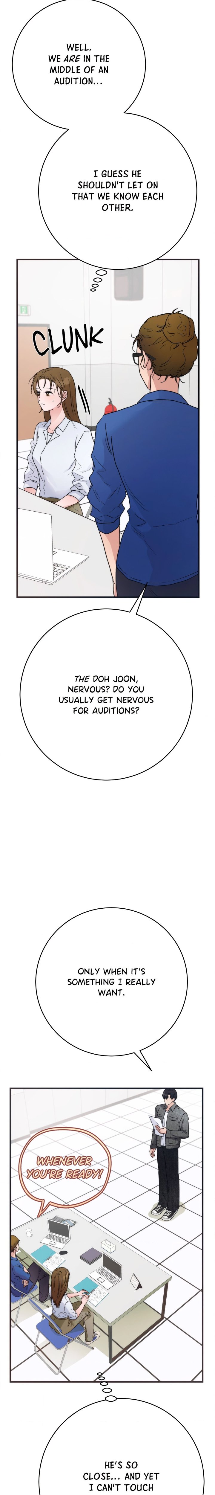 A Midsummer’s Carol (Uncensored) - Chapter 40 Page 4