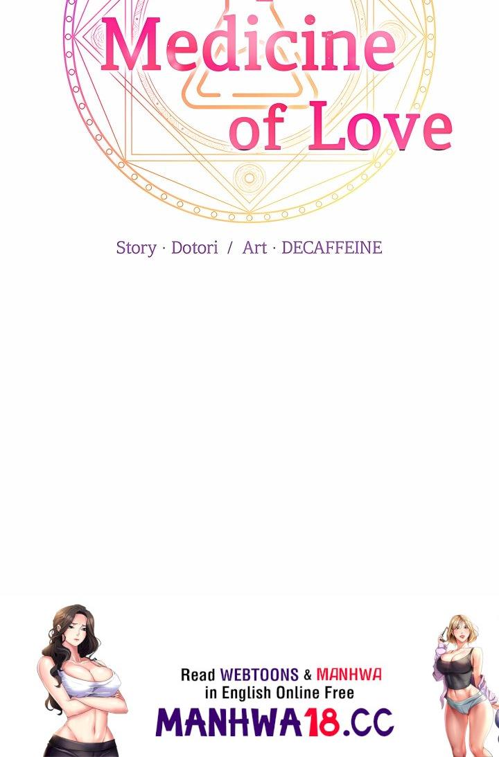 The Liquid Medicine of Love - Chapter 10 Page 19