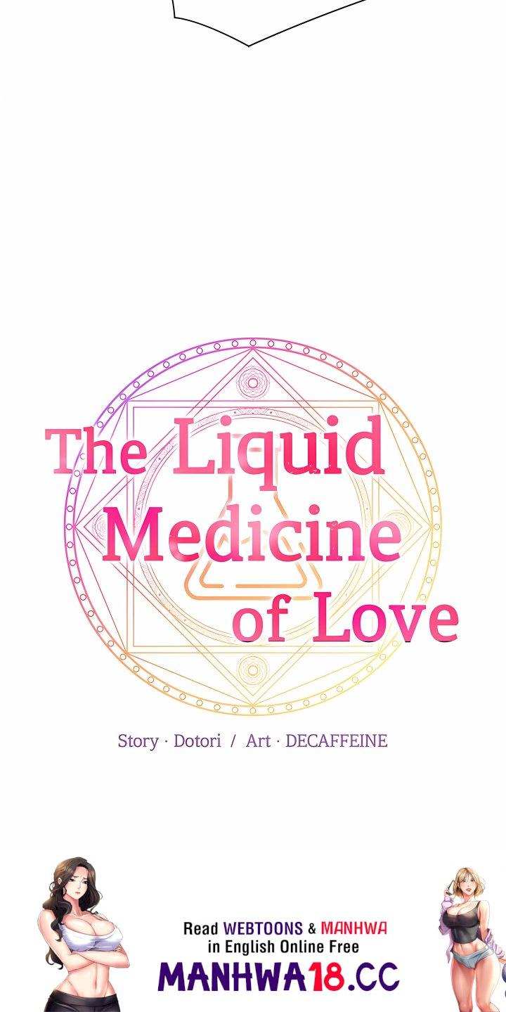 The Liquid Medicine of Love - Chapter 12 Page 17