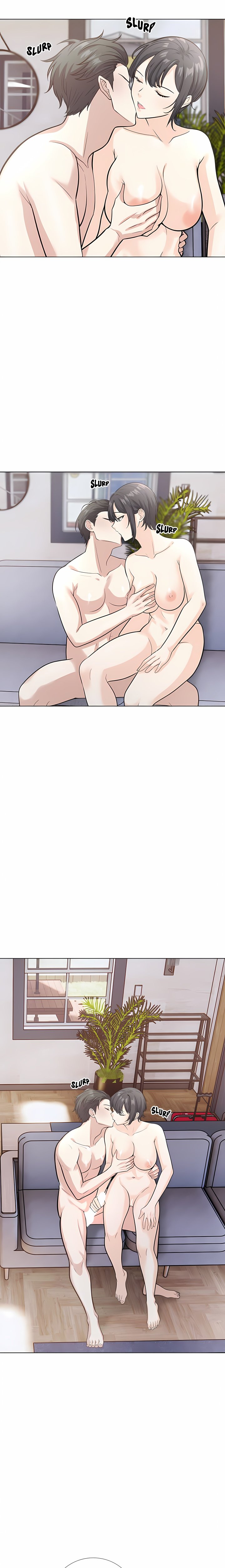 The Liquid Medicine of Love - Chapter 20 Page 10