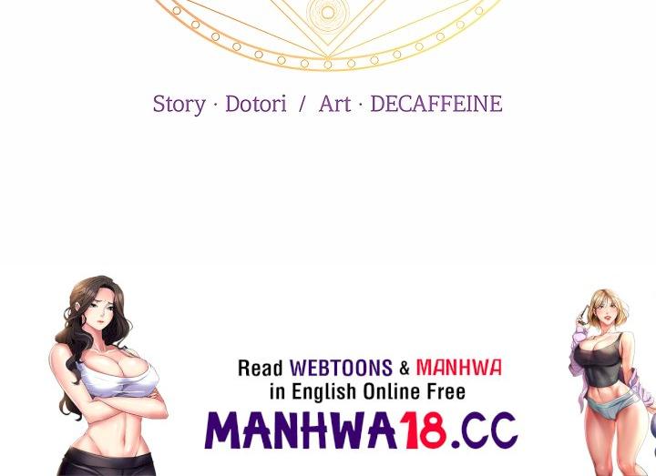 The Liquid Medicine of Love - Chapter 21 Page 17