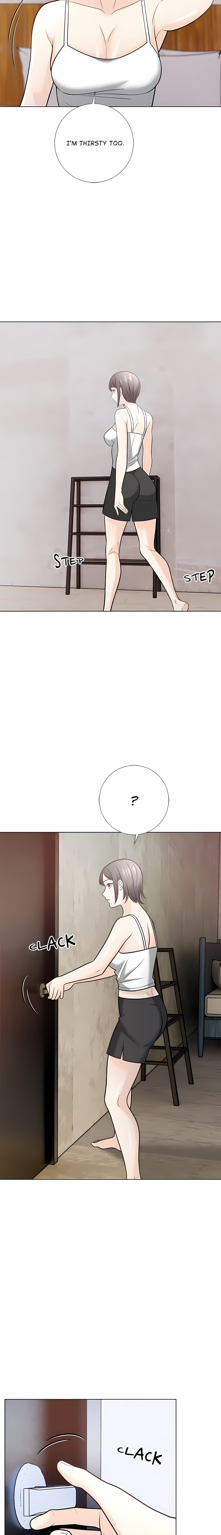 The Liquid Medicine of Love - Chapter 22 Page 10