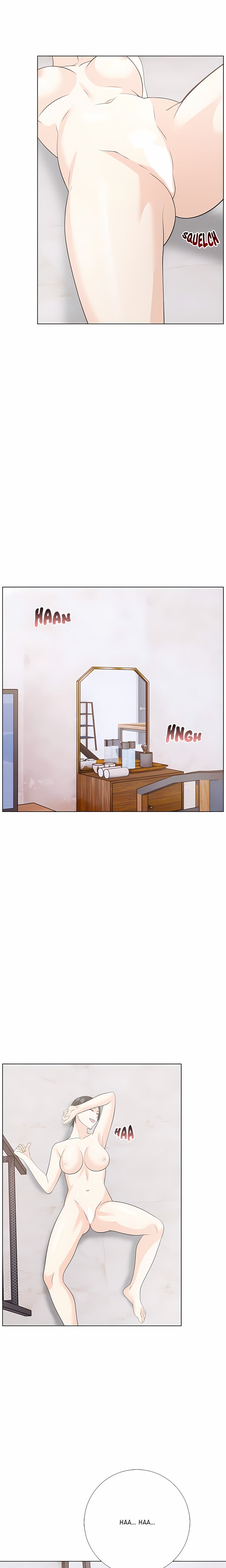 The Liquid Medicine of Love - Chapter 24 Page 10