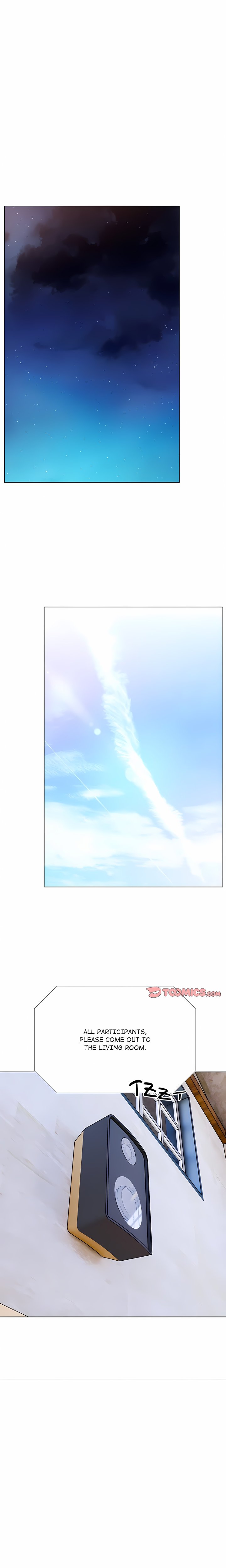 The Liquid Medicine of Love - Chapter 28 Page 3