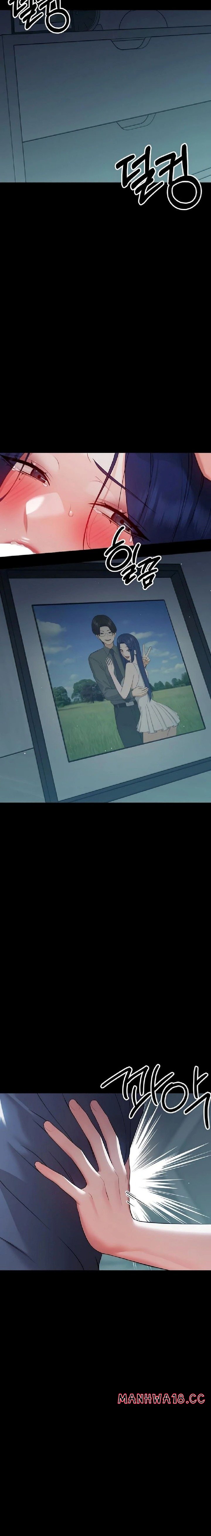 Small Beast - Chapter 10 Page 13