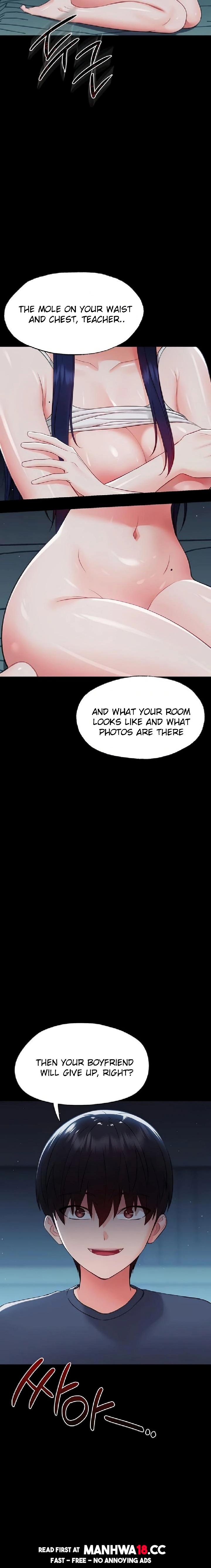 Small Beast - Chapter 10 Page 18