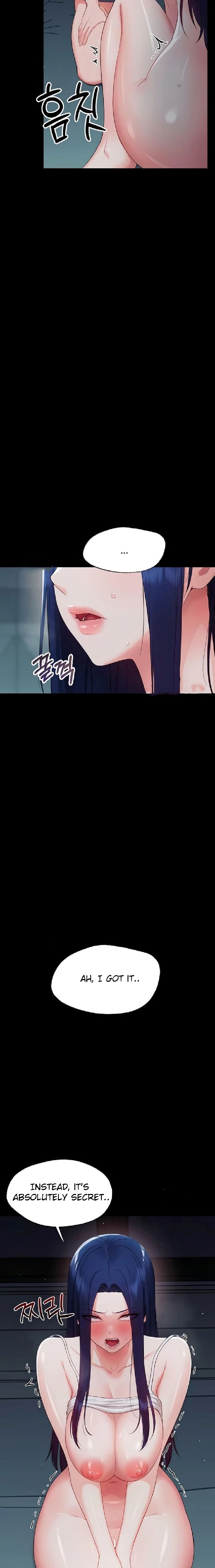 Small Beast - Chapter 10 Page 21