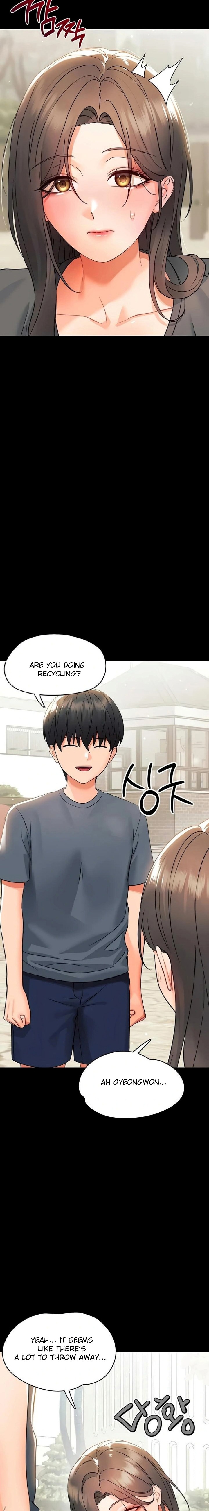 Small Beast - Chapter 11 Page 20