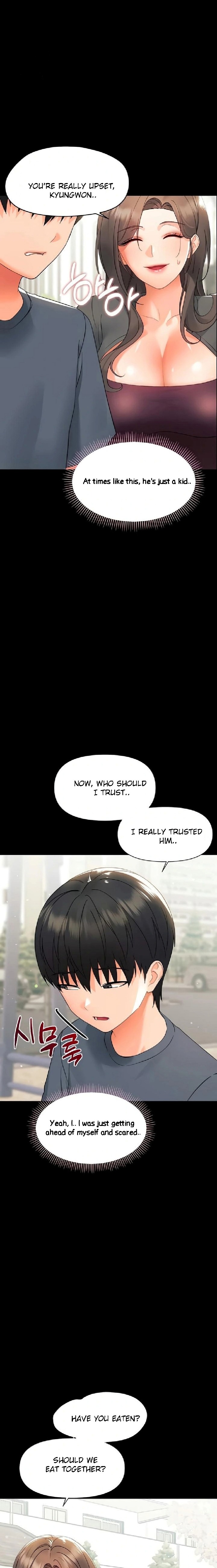 Small Beast - Chapter 11 Page 24