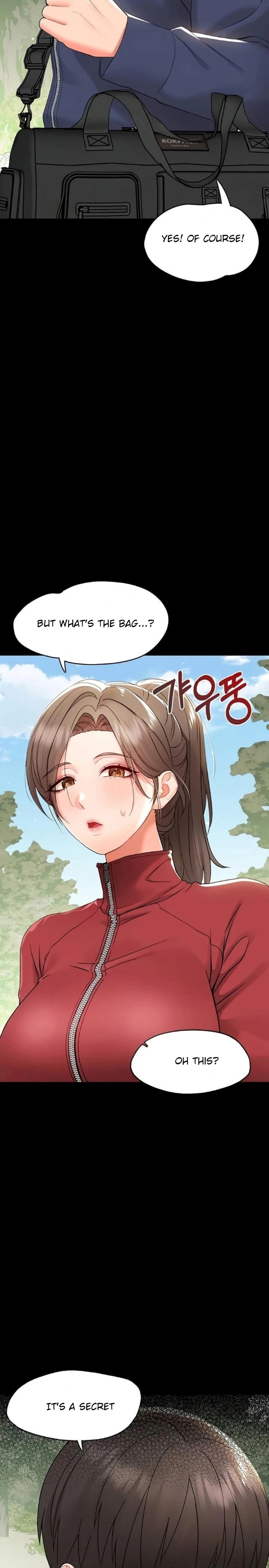 Small Beast - Chapter 11 Page 29