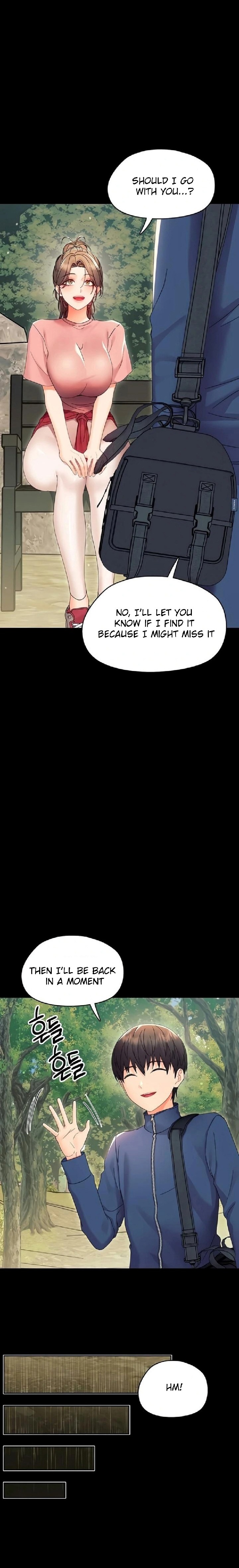 Small Beast - Chapter 12 Page 10