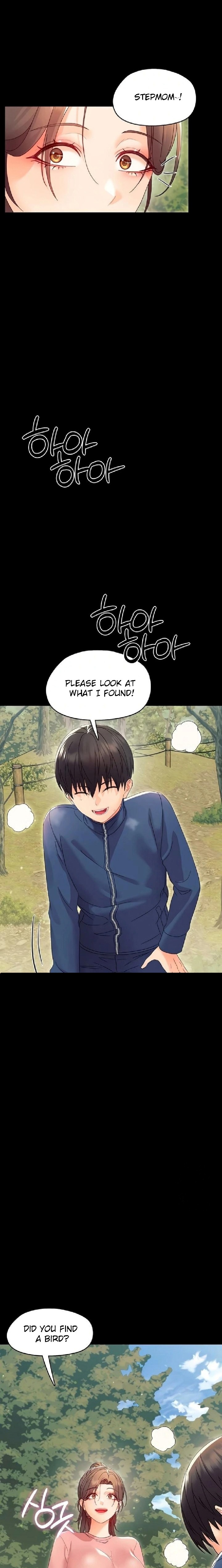 Small Beast - Chapter 12 Page 12