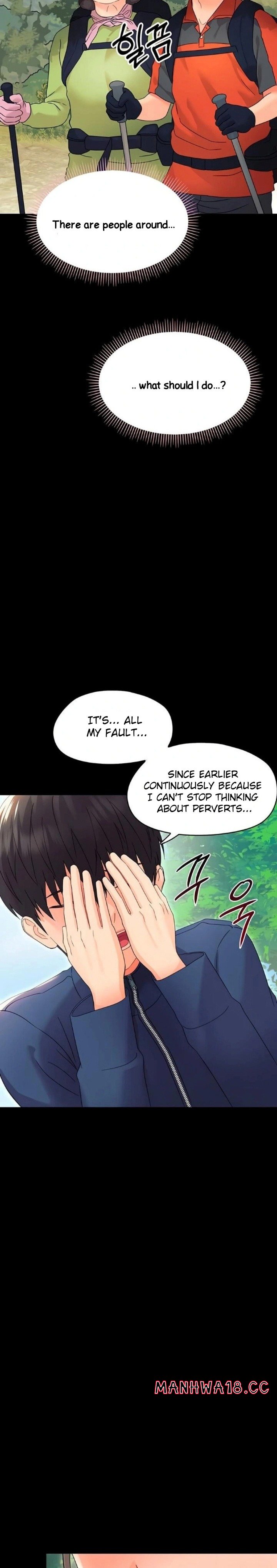 Small Beast - Chapter 12 Page 26