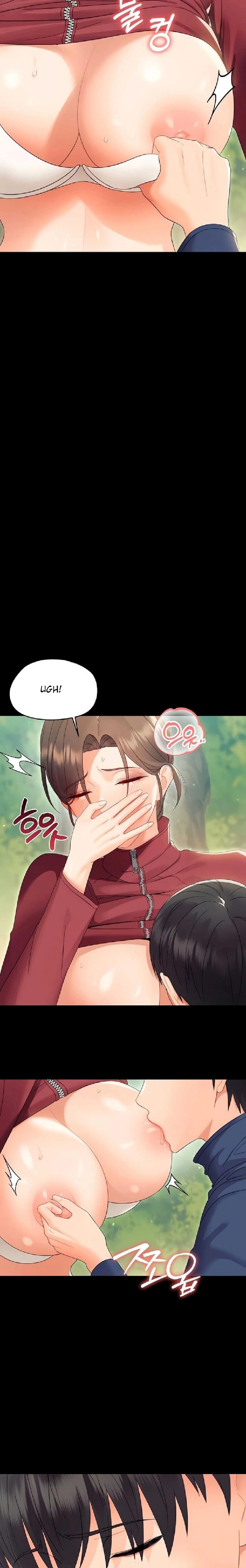 Small Beast - Chapter 14 Page 13