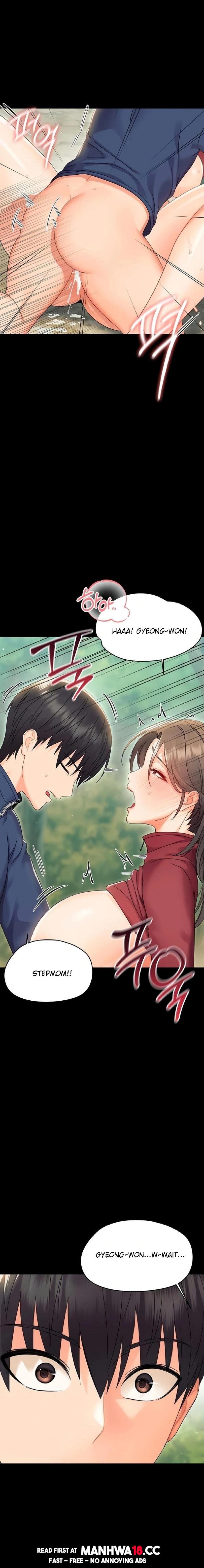 Small Beast - Chapter 14 Page 23