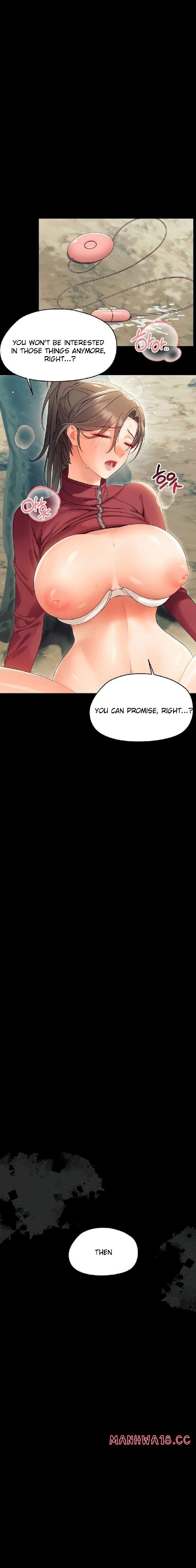 Small Beast - Chapter 14 Page 24