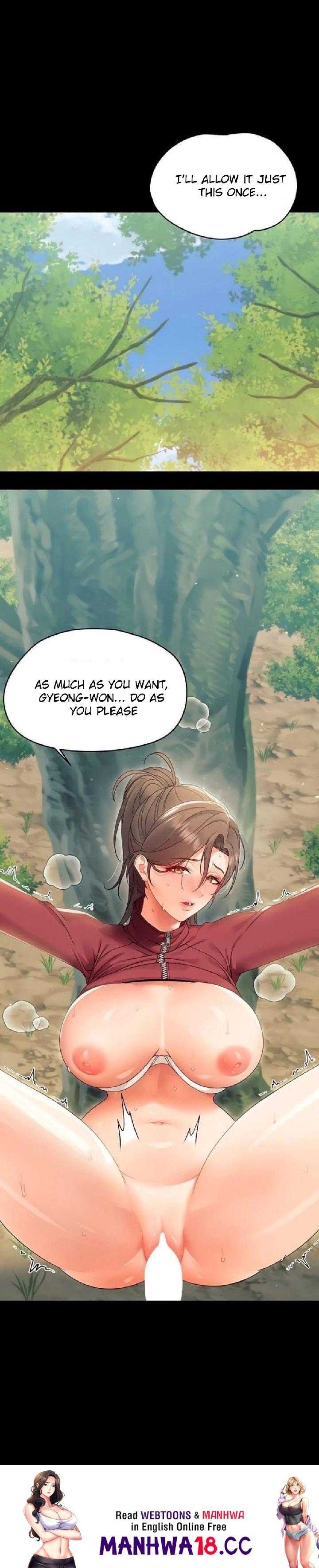 Small Beast - Chapter 14 Page 25