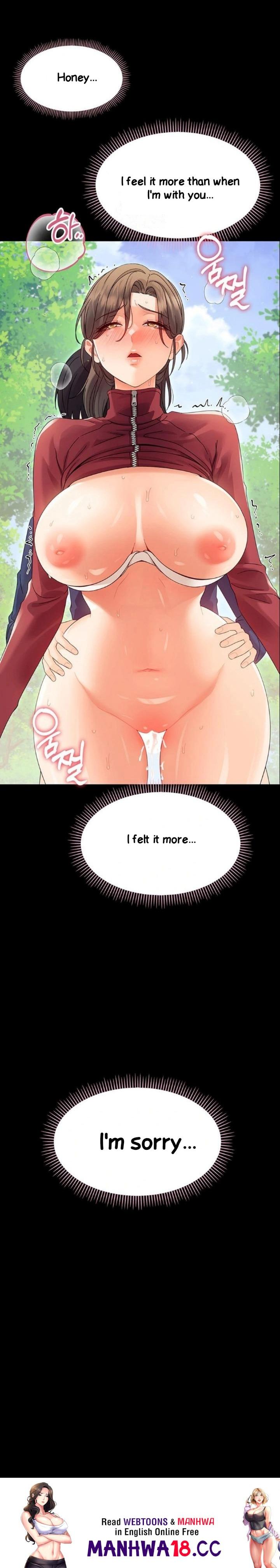 Small Beast - Chapter 15 Page 29