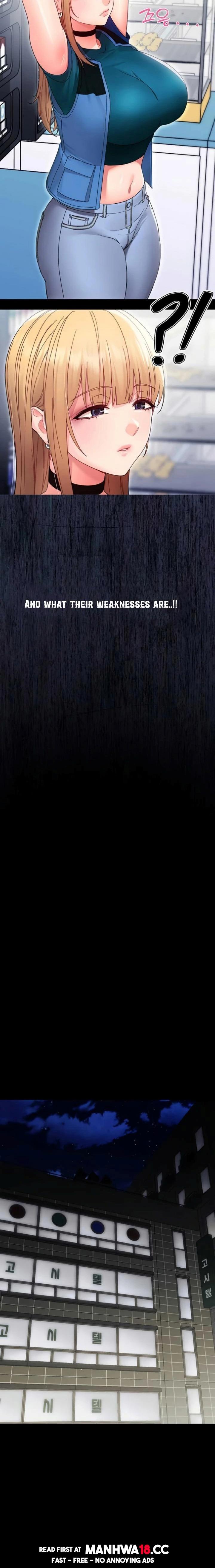 Small Beast - Chapter 16 Page 16