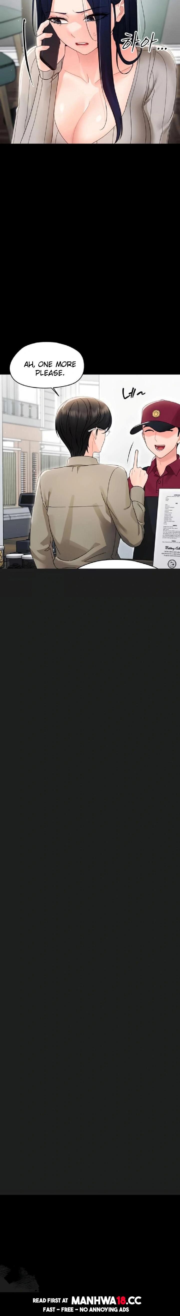 Small Beast - Chapter 16 Page 25