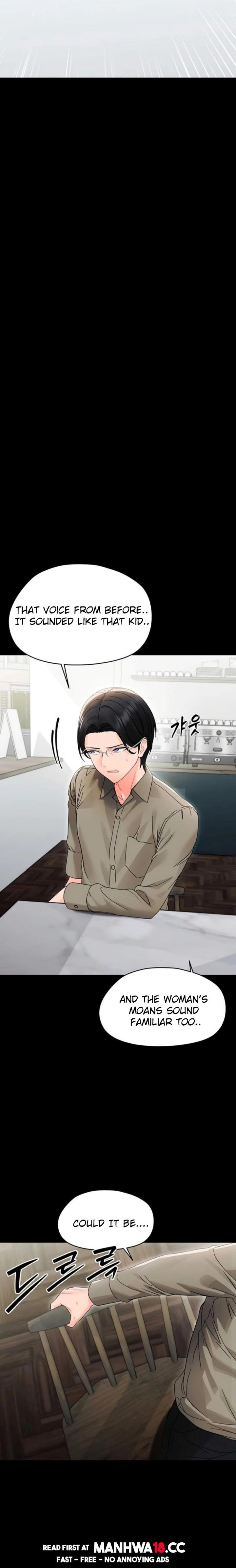 Small Beast - Chapter 18 Page 25