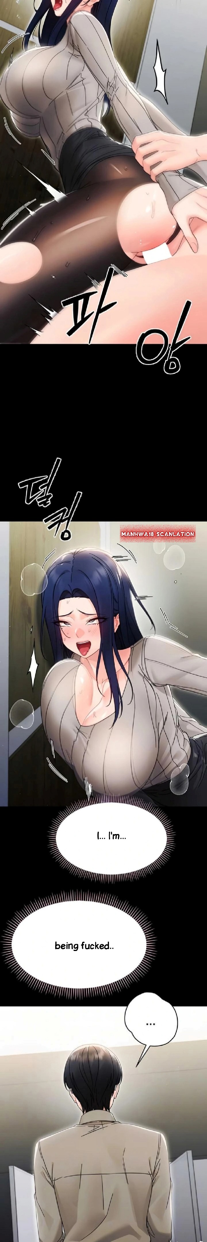 Small Beast - Chapter 18 Page 5