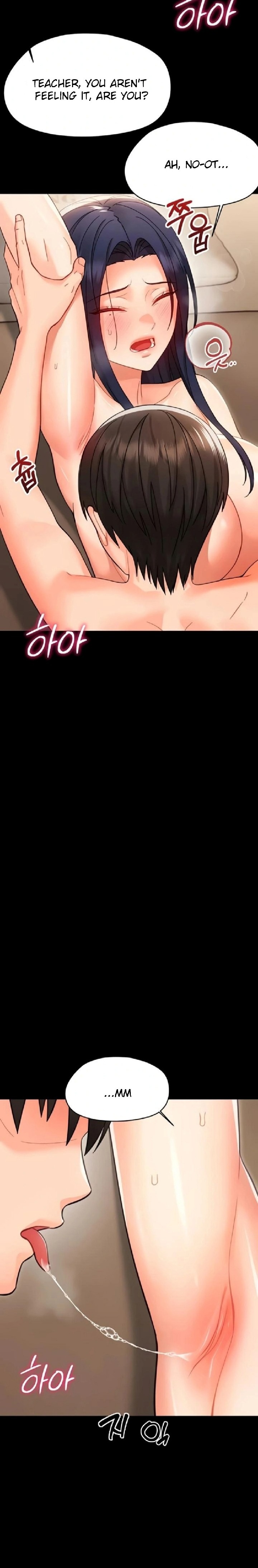 Small Beast - Chapter 19 Page 15