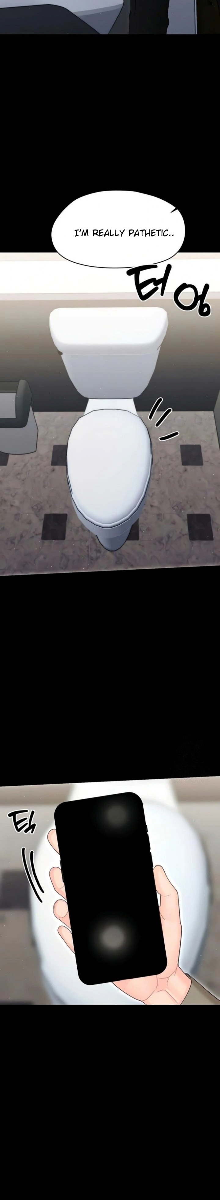 Small Beast - Chapter 19 Page 2