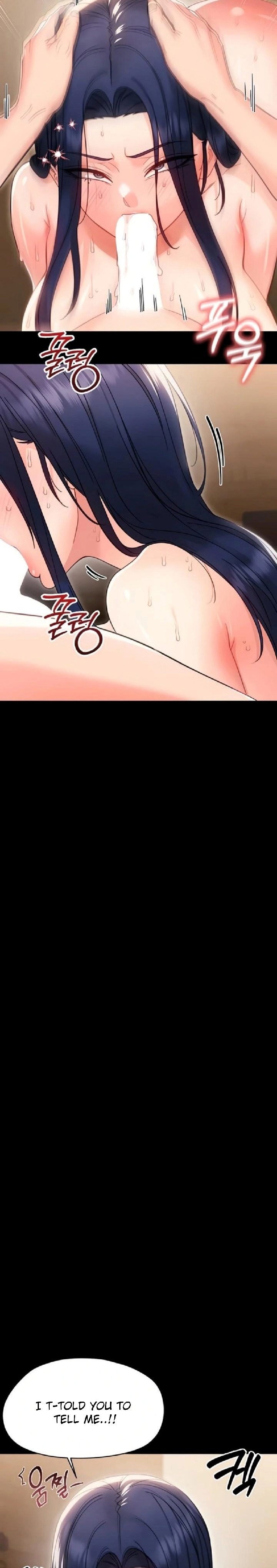 Small Beast - Chapter 19 Page 27