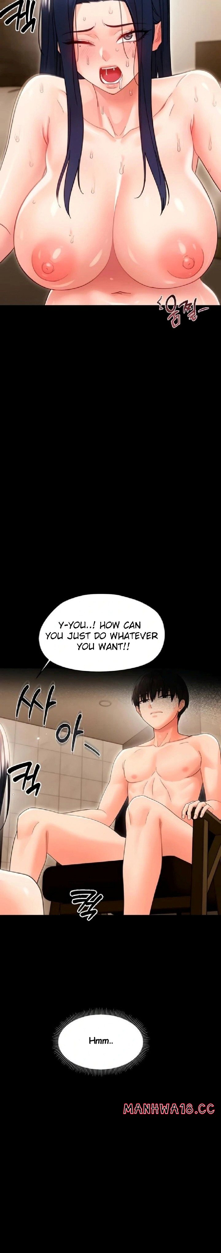 Small Beast - Chapter 19 Page 28