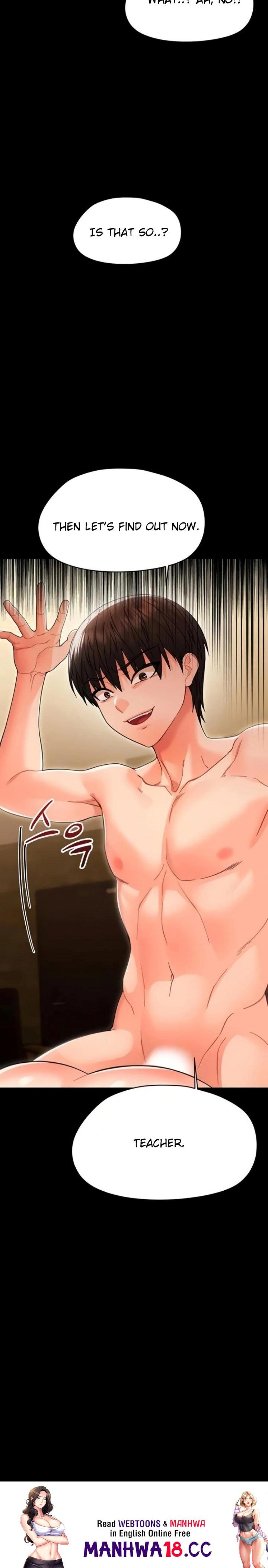 Small Beast - Chapter 19 Page 36