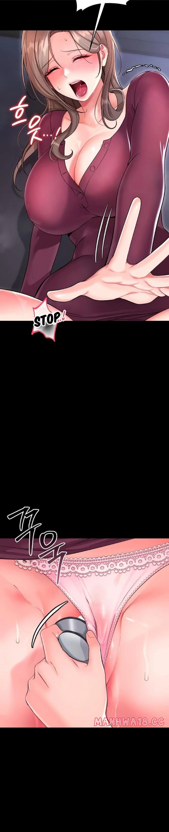 Small Beast - Chapter 2 Page 30