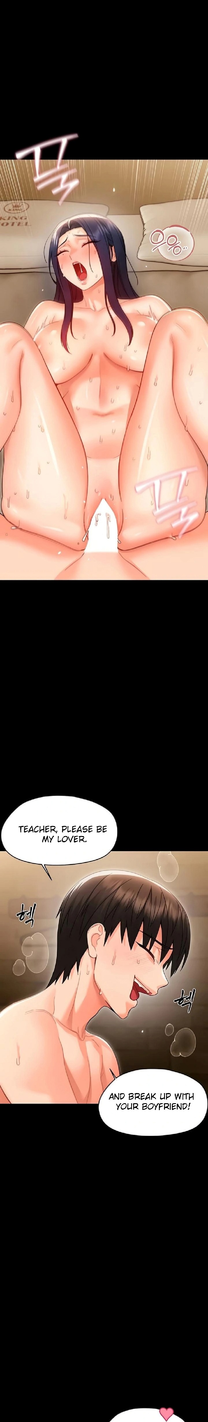 Small Beast - Chapter 20 Page 18