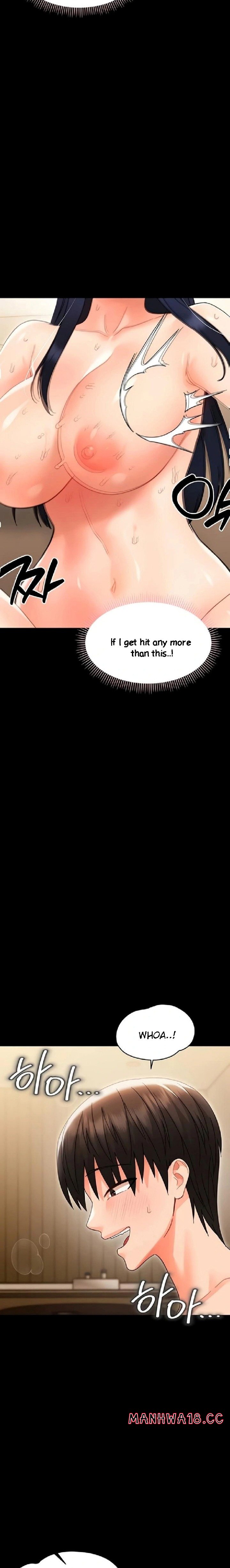 Small Beast - Chapter 20 Page 24