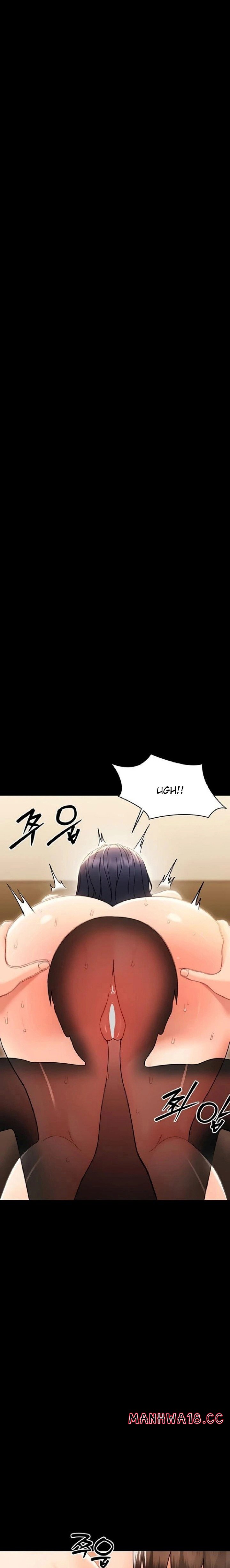 Small Beast - Chapter 20 Page 6