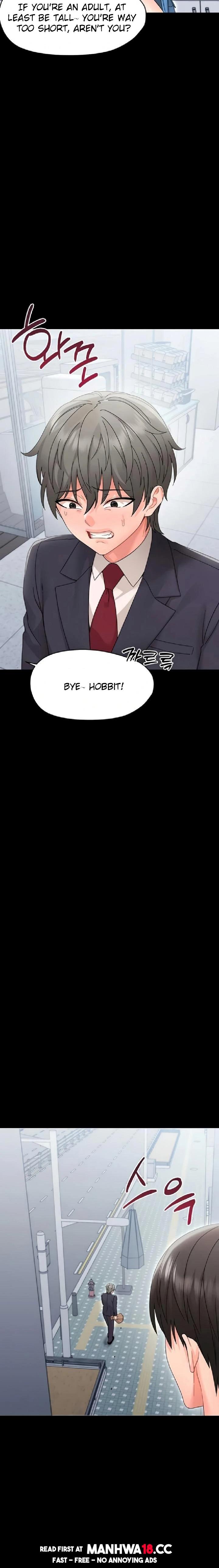 Small Beast - Chapter 21 Page 19