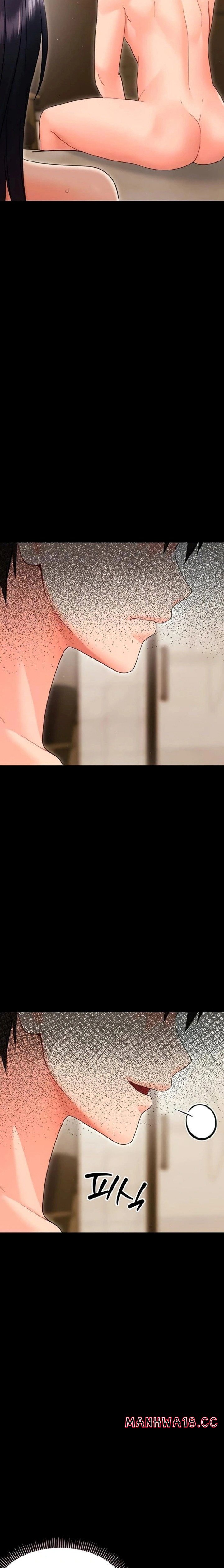 Small Beast - Chapter 21 Page 3