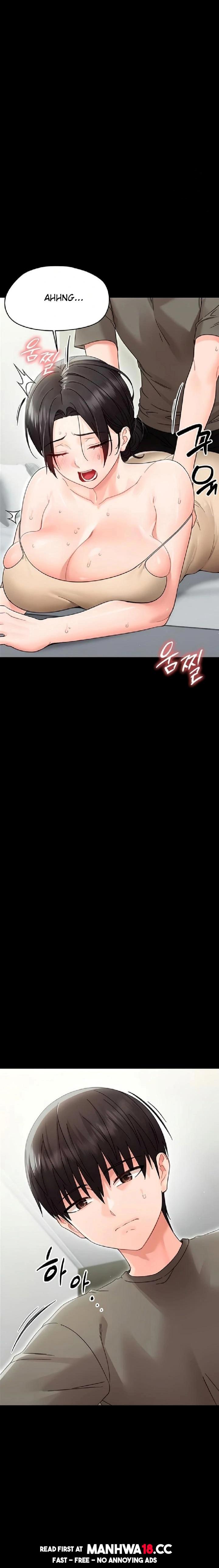 Small Beast - Chapter 21 Page 8