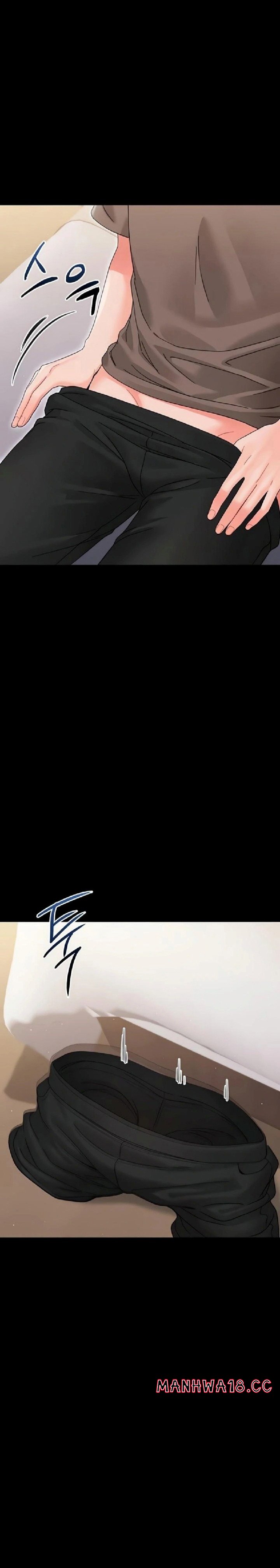 Small Beast - Chapter 22 Page 11