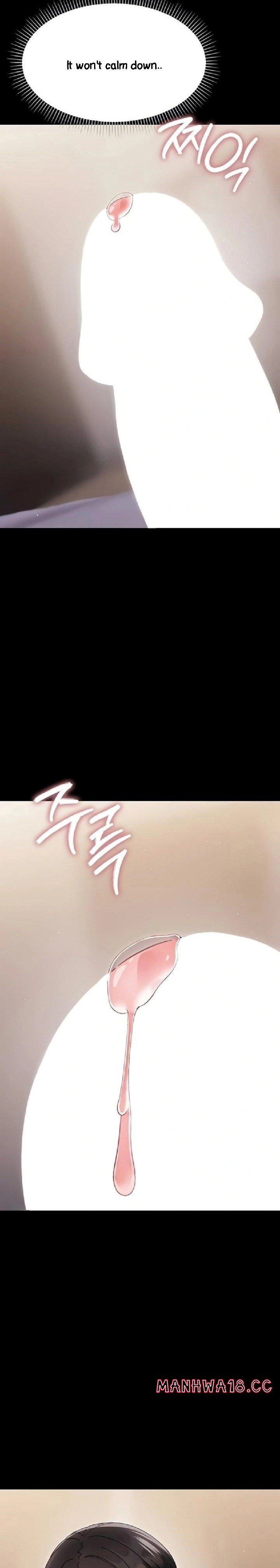 Small Beast - Chapter 22 Page 19