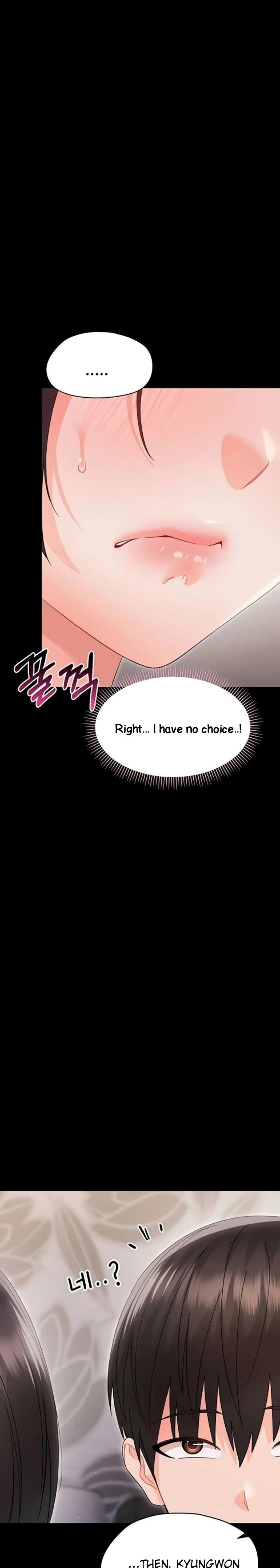 Small Beast - Chapter 22 Page 34