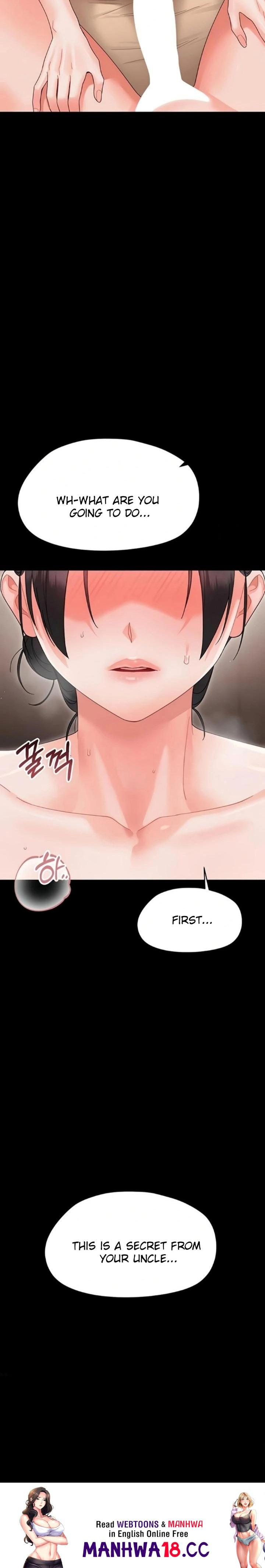 Small Beast - Chapter 22 Page 36