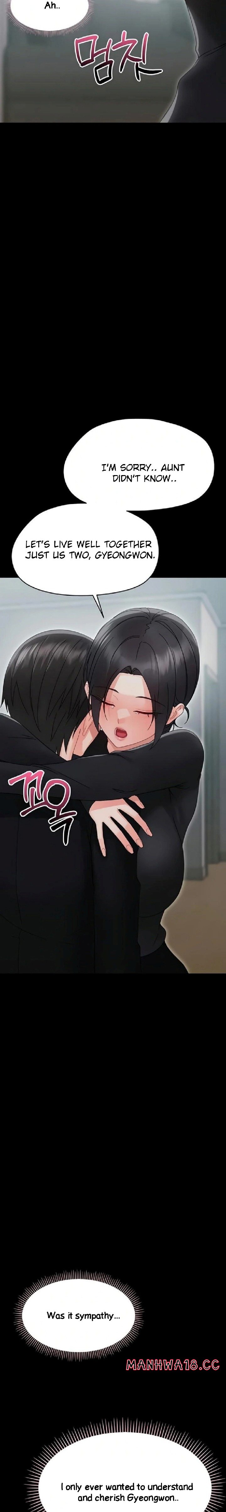 Small Beast - Chapter 23 Page 8