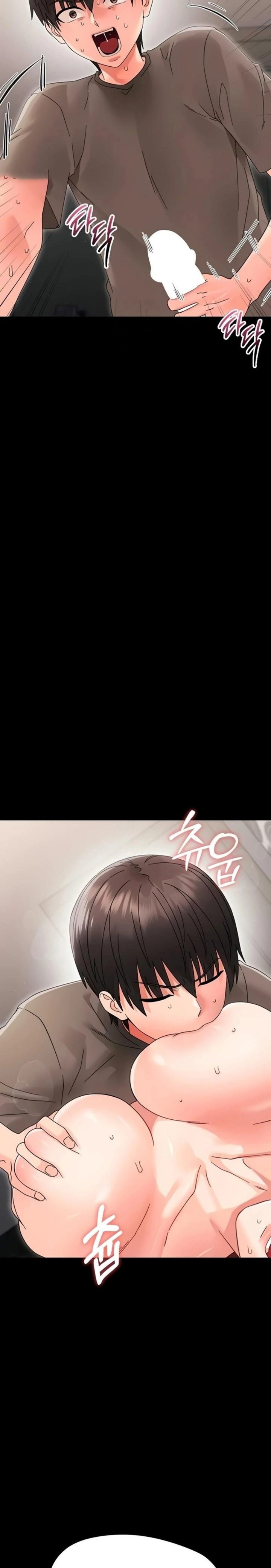 Small Beast - Chapter 24 Page 15