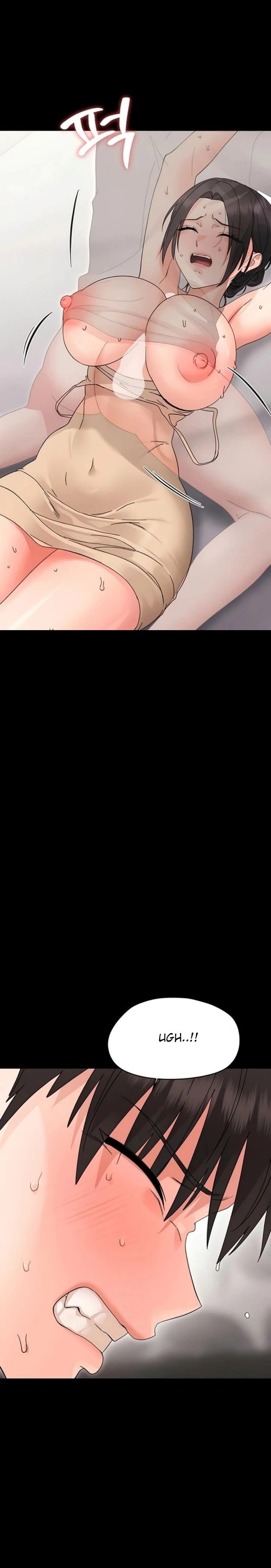 Small Beast - Chapter 24 Page 27