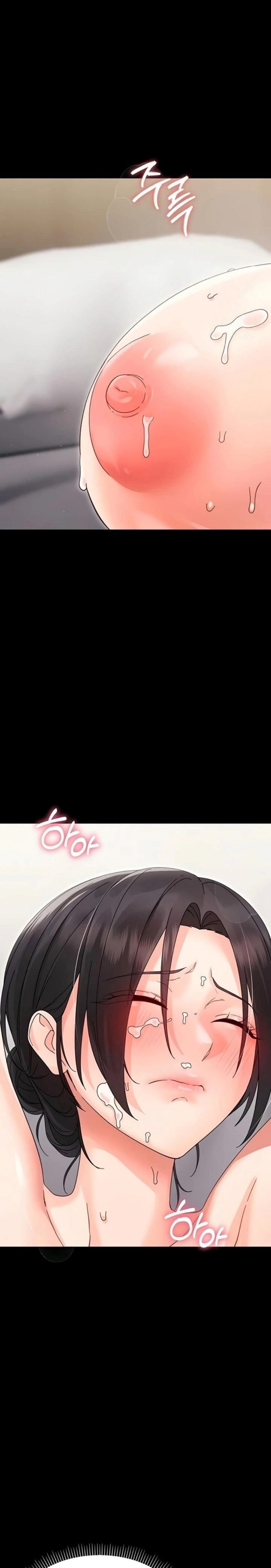 Small Beast - Chapter 24 Page 29