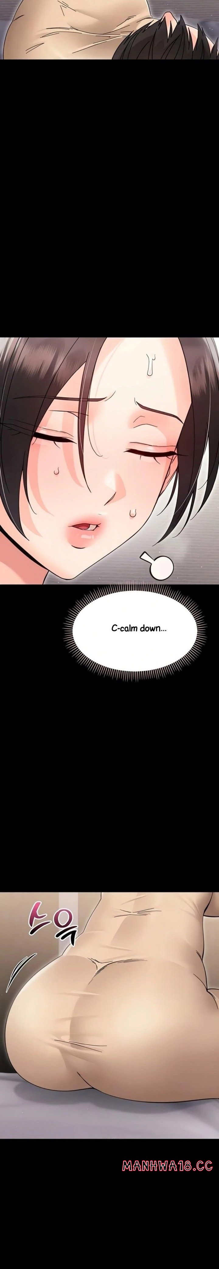 Small Beast - Chapter 24 Page 3