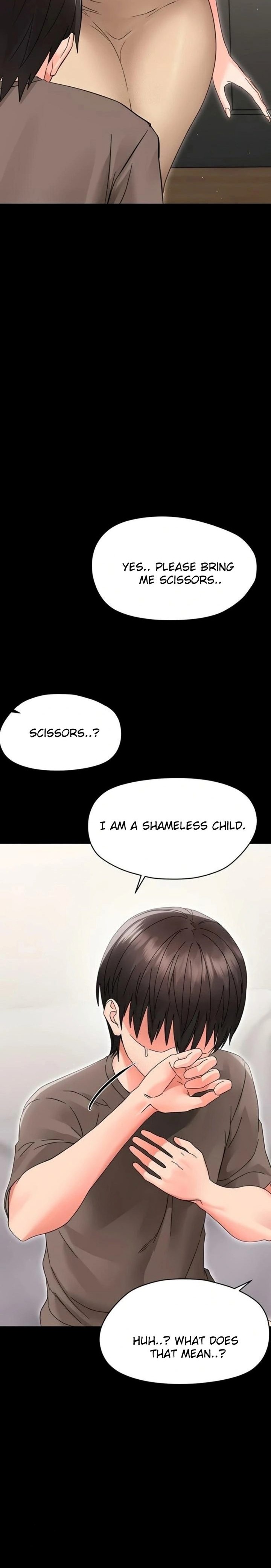 Small Beast - Chapter 24 Page 6