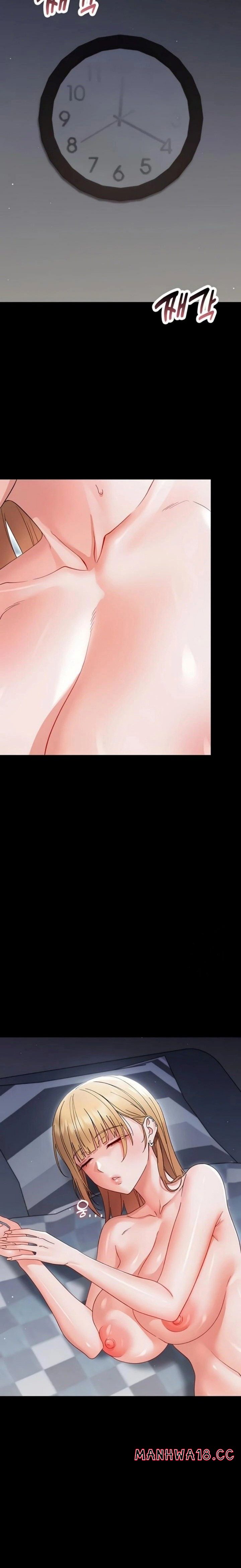 Small Beast - Chapter 25 Page 22