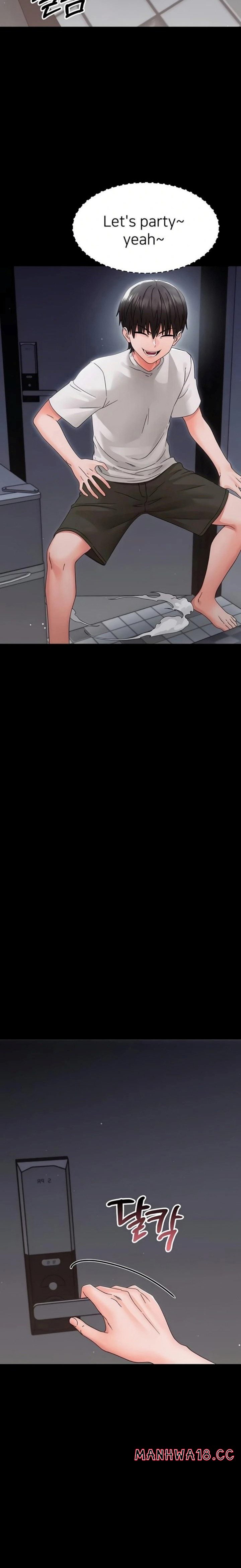 Small Beast - Chapter 25 Page 25